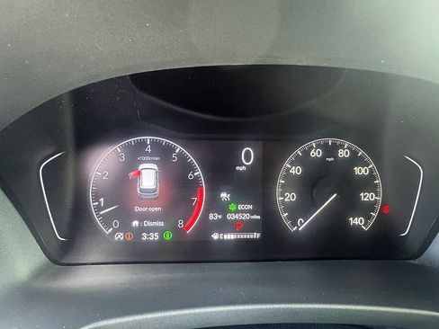 Used 2023 Honda Pilot EX-L image 11