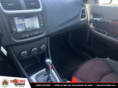 Used 2011 Dodge Avenger Heat FWD image 25
