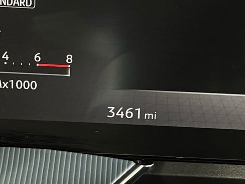 Used 2025 Nissan Murano SL image 35