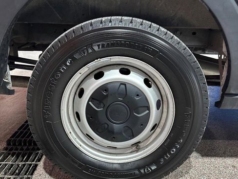 Used 2020 Ford Transit 150 Low Roof w/ Upfitter Package image 13