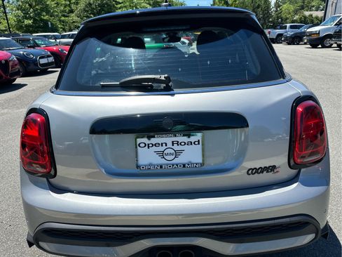 Used 2024 MINI Cooper S FWD image 15