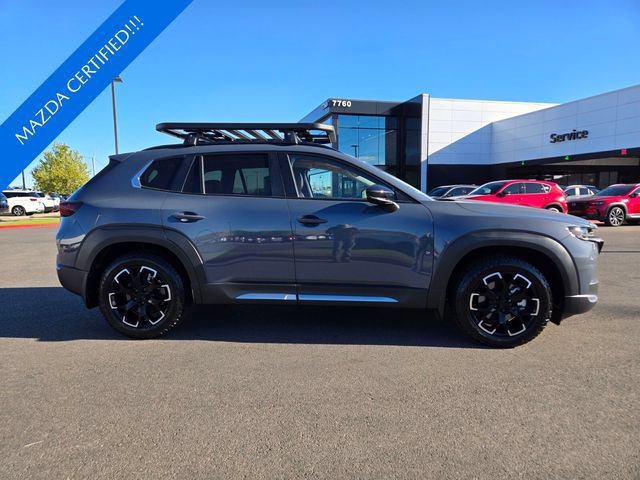 Certified 2026 MAZDA CX-50 Meridian Edition w/ Apex Package AWD/4WD image 7