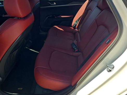 New 2026 Kia K5 GT-Line image 16