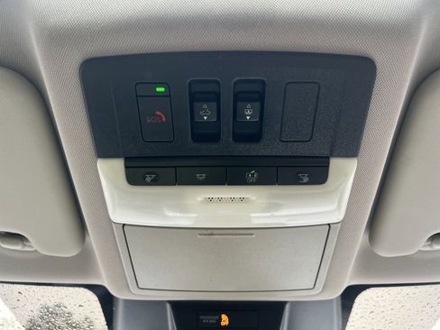 Used 2021 Nissan Rogue SV w/ Premium Package image 14