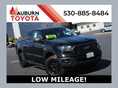 Used 2019 Ford Ranger XL w/ Equipment Group 101A Mid