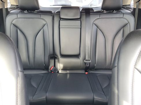 Certified 2022 Lincoln Nautilus Reserve image 19