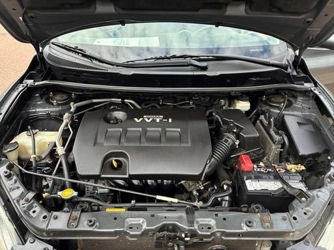 Used 2009 Toyota Matrix w/ PWR Pkg FWD image 29
