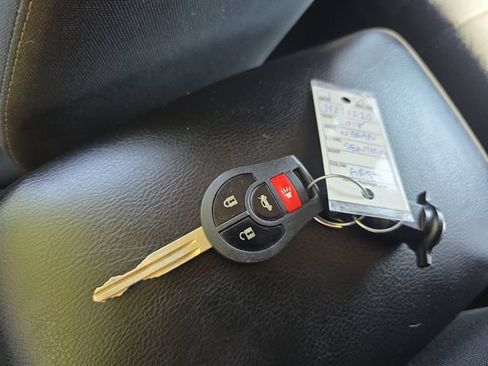 Used 2018 Nissan Sentra S FWD image 28