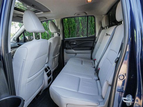 Used 2022 Honda Ridgeline RTL image 30