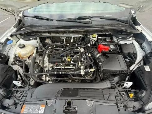 Used 2021 Ford Escape S FWD image 29