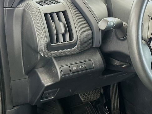 Used 2024 Toyota bZ4X XLE w/ Weather Package image 17