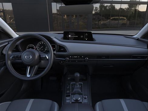 New 2026 MAZDA CX-30 Aire Edition image 2