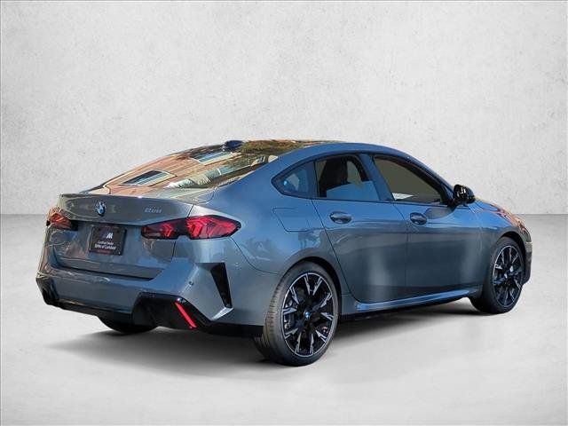 Used 2026 BMW 228i w/ Technology Package FWD image 5