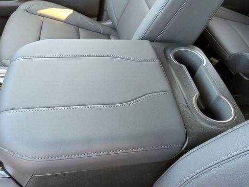 New 2026 Chevrolet Tahoe Z71 image 32