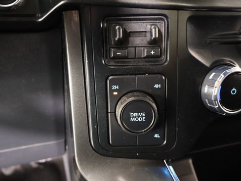 Used 2023 Ford F150 XLT w/ Equipment Group 302A High AWD/4WD image 9