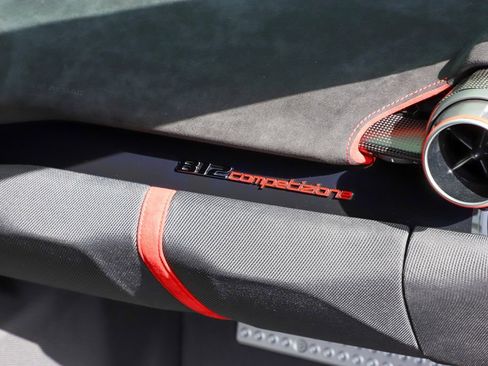 Certified 2023 Ferrari 812 Competizione image 32