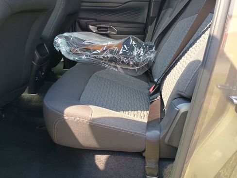 New 2025 Ford Ranger XLT w/ FX4 Off-Road Package image 16