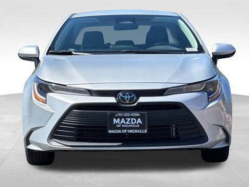 Used 2024 Toyota Corolla LE image 10