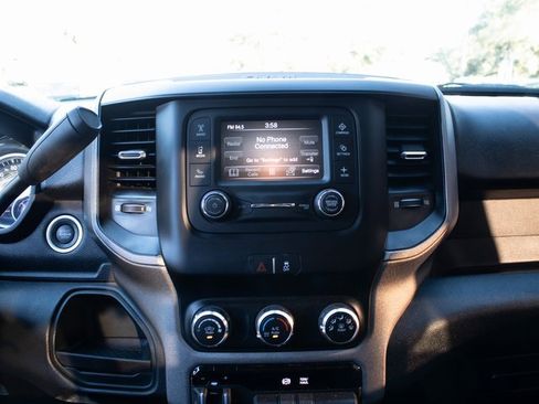 Used 2023 RAM 3500 Tradesman image 9