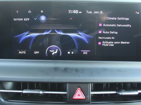 New 2026 Kia Seltos EX w/ EX Sunroof Package image 43