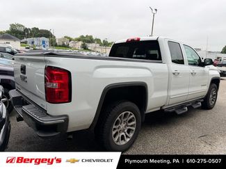 Used 2016 GMC Sierra 1500 SLE w/ SLE Value Package AWD/4WD video 2