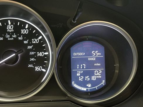 Used 2016 MAZDA CX-5 Touring w/ Bose/Moonroof Package image 30