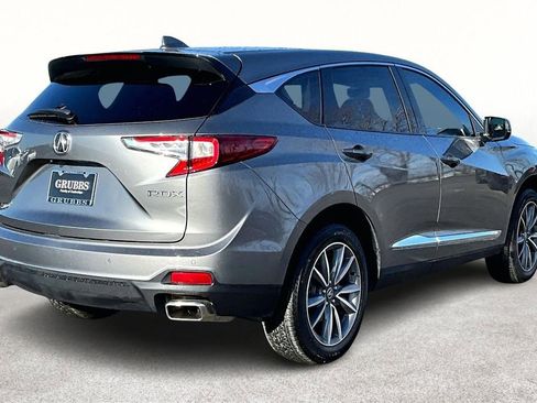 Certified 2023 Acura RDX w/ Technology Package image 2