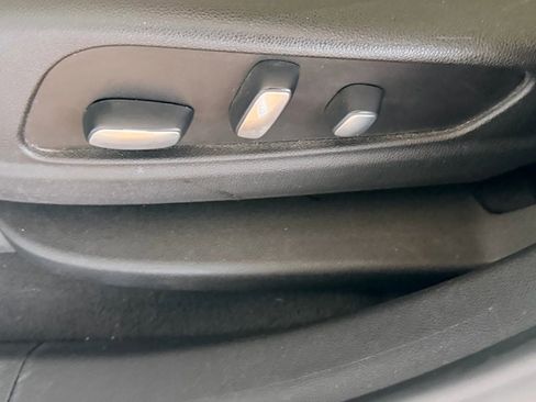 Used 2019 Cadillac XT5 Luxury image 20