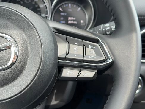 Used 2025 MAZDA CX-5 AWD 2.5 S w/ Preferred Package image 31