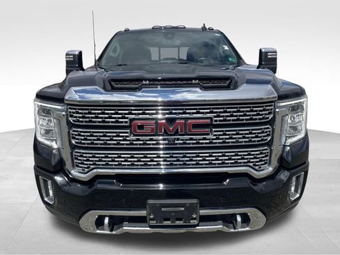 Used 2023 GMC Sierra 3500 Denali image 19