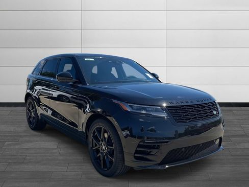 New 2026 Land Rover Range Rover Velar Dynamic SE AWD/4WD image 22