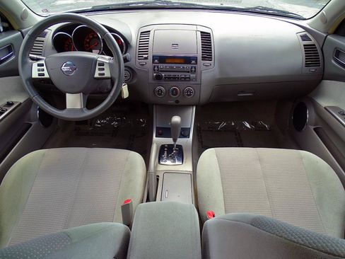 Used 2006 Nissan Altima 2.5 S w/ (P01) Special Edition Pkg FWD image 27
