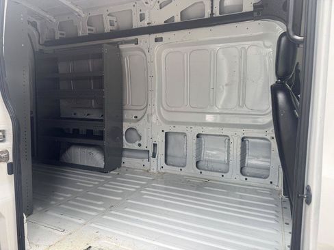 Used 2023 Ford Transit 250 148 High Roof RWD image 16