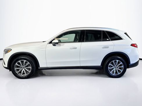 Used 2026 Mercedes-Benz GLC 300 4MATIC image 8