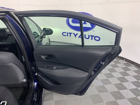 Used 2023 Toyota Corolla LE image 36