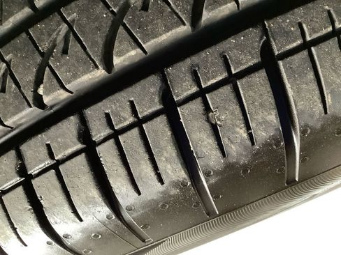 Used 2025 Subaru Outback Premium image 22