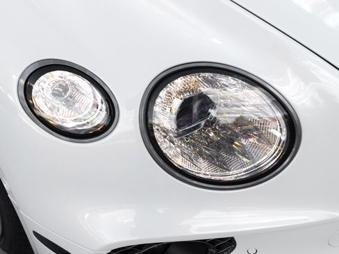 Used 2024 Bentley Continental GT Speed AWD/4WD image 14