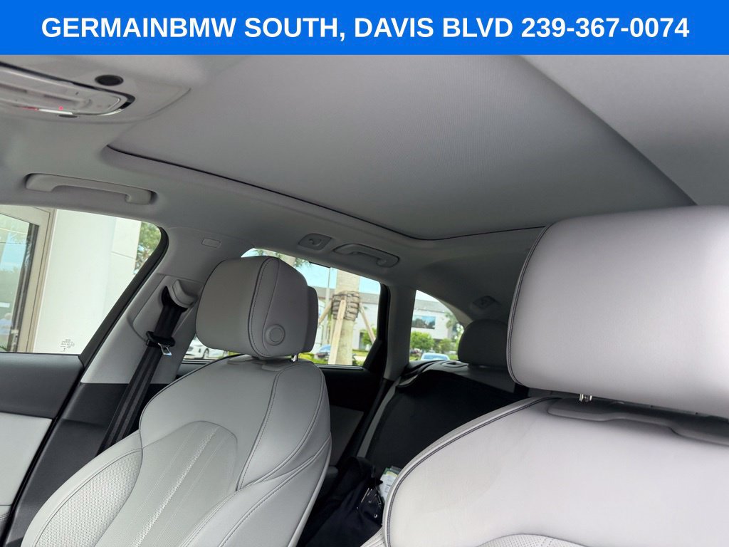 Used 2024 Audi A4 2.0T allroad Premium Plus w/ Premium Plus Package AWD/4WD image 29