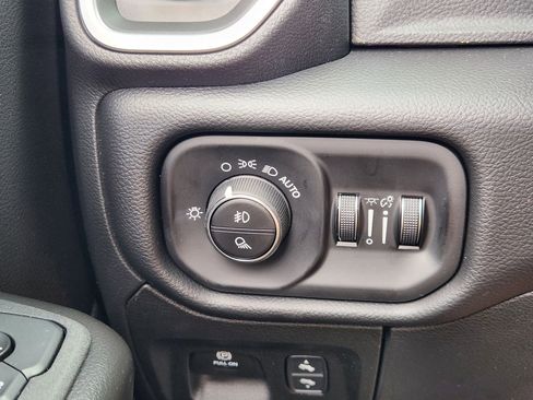 New 2026 RAM 1500 Lone Star image 30