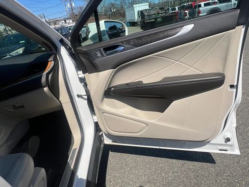 Used 2019 Lincoln MKC Reserve w/ MKC Climate Package AWD/4WD image 31