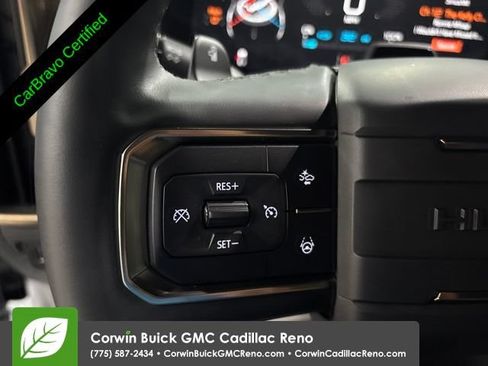 Certified 2025 GMC Hummer EV 3X w/ Extreme Off-Road Package AWD/4WD image 27