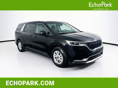 Used 2024 Kia Carnival LX