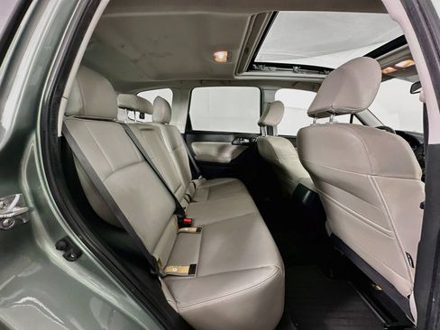 Used 2015 Subaru Forester 2.5i Touring w/ Popular Package #1 AWD/4WD image 27