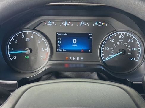 Used 2021 Ford F150 XL w/ STX Appearance Package AWD/4WD image 18