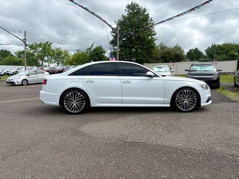 Used 2018 Audi A6 3.0T Prestige w/ Prestige Package AWD/4WD image 6