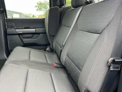 Certified 2023 Ford F150 XLT w/ Equipment Group 302A High AWD/4WD image 41
