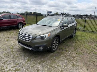 Used 2017 Subaru Outback 2.5i Limited AWD/4WD video 1