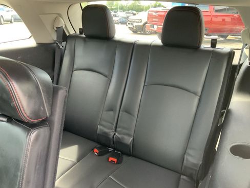 Used 2016 Dodge Journey R/T AWD/4WD image 49