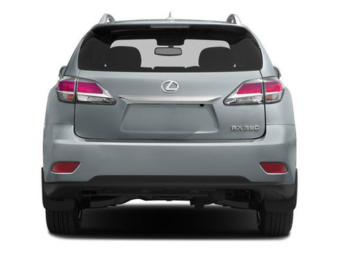 Used 2014 Lexus RX 350 FWD w/ Navigation Package image 5