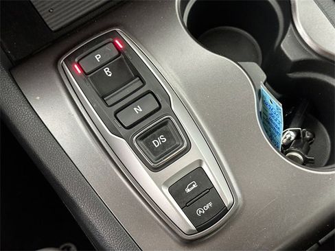 Used 2022 Honda Passport EX-L image 15
